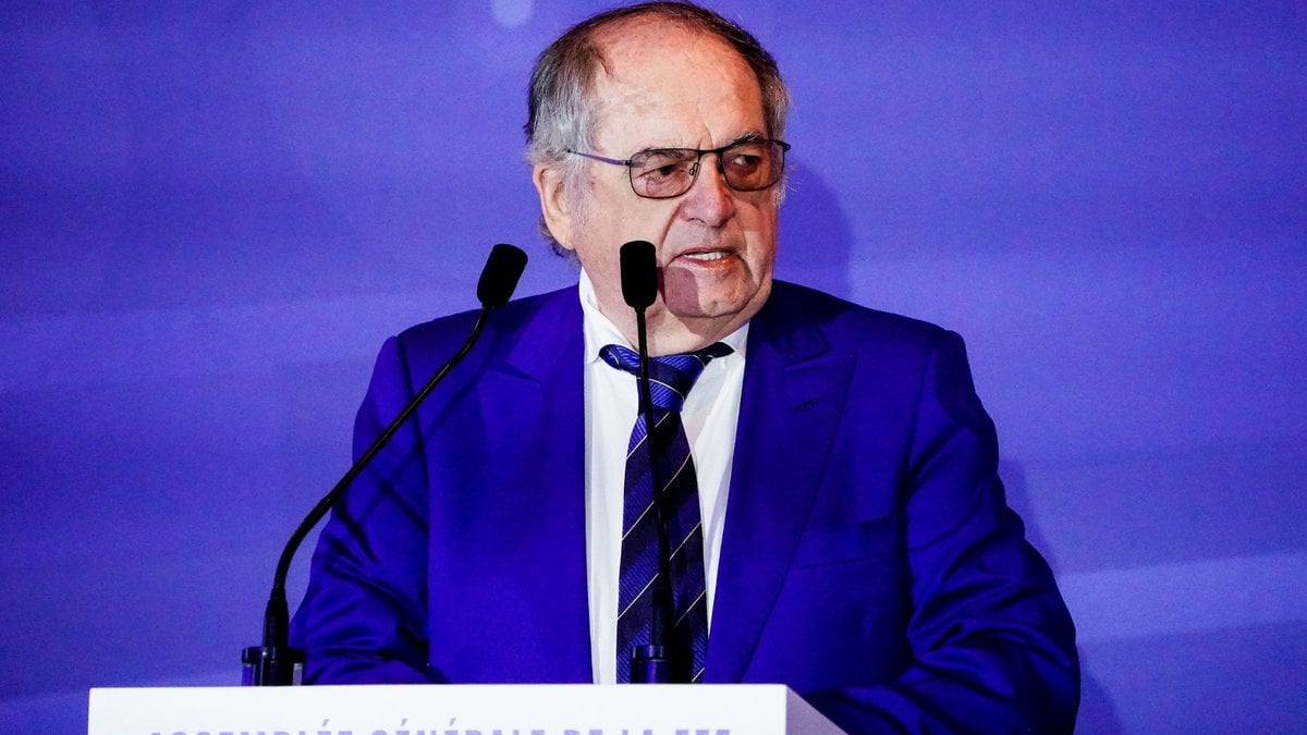 Scandale Le Graët : La France sanctionnée, le coup de pression de la FIFA